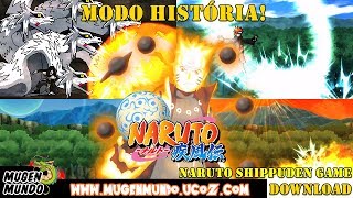 Legendas Naruto: Shippuden Mugen no yume - Legendas portuguese (br) 1CD  ssa (pob)