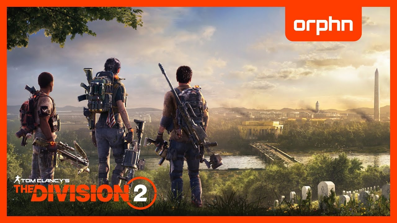 Division 2 | Season 11 | TU17.1 | Reanimated GE, Bantam League, NEW Build!