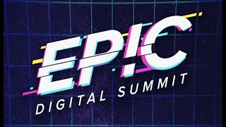 Digital Summit Teaser