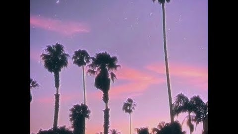 Charlie Puth Type Beat - California |  Funky Pop Type Beat