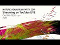 NATURE AQUARIUM PARTY 2019