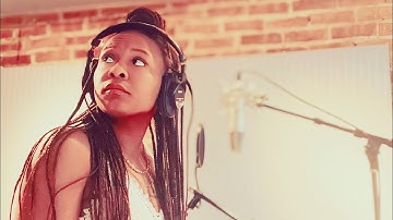 Zanyia - Same Language (Official Music Video)