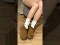 【UNIQLO】毎年大バズりな美脚ルーズソックス🧦#UNIQLO #骨スト