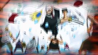 Edward 'Whitebeard' Newgate AMV - [ Dedicated to ONE PIECE ]