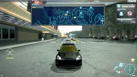 Need for Speed World - FAIR PLAY by EA - How EA cheats players