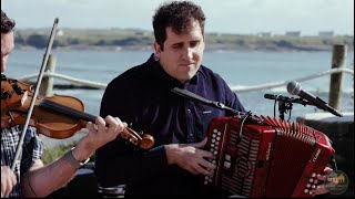The Johnny Burke's Sessions | LIVE from the Armada Hotel during Willie Clancy Week