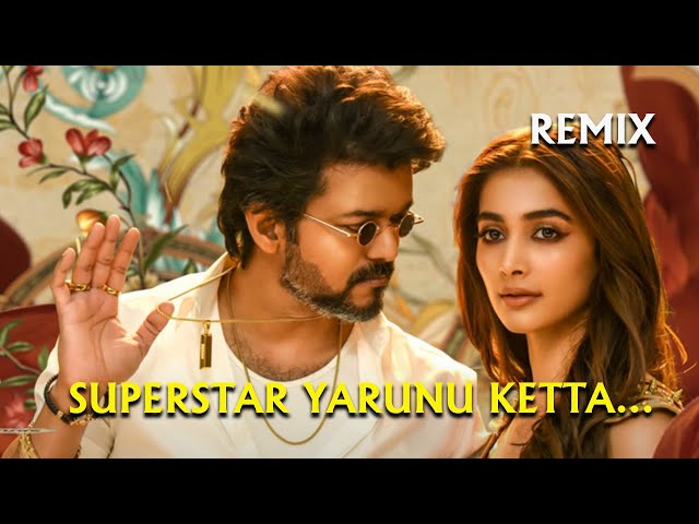 Superstar Yarnu Ketta Remix class=