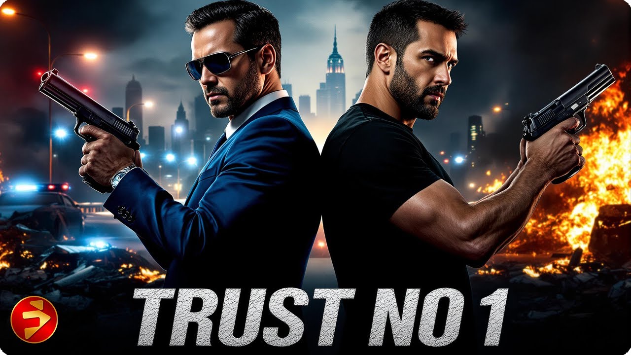 Trust No 1