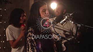 Diapasong 4 Nada Azhari - Freedom