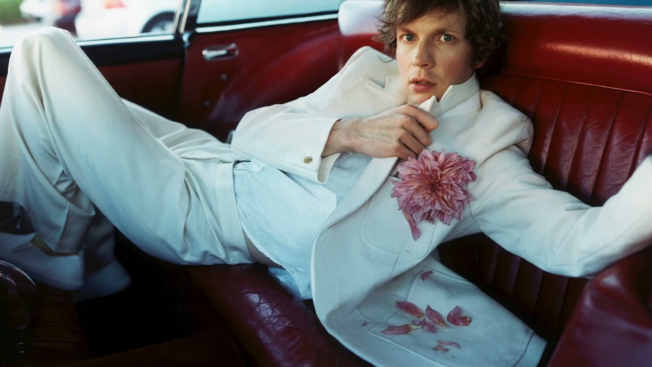 Watch Beck - Love (Audio) on YouTube Watch Beck - Love (Audio) on YouTube