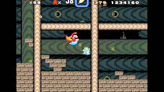 Super Mario World - Playthrough Part 13