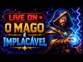 🔴 LIVE AO VIVO — MS SOLO FAZENDO MUITO LUCRO! 💰🔥