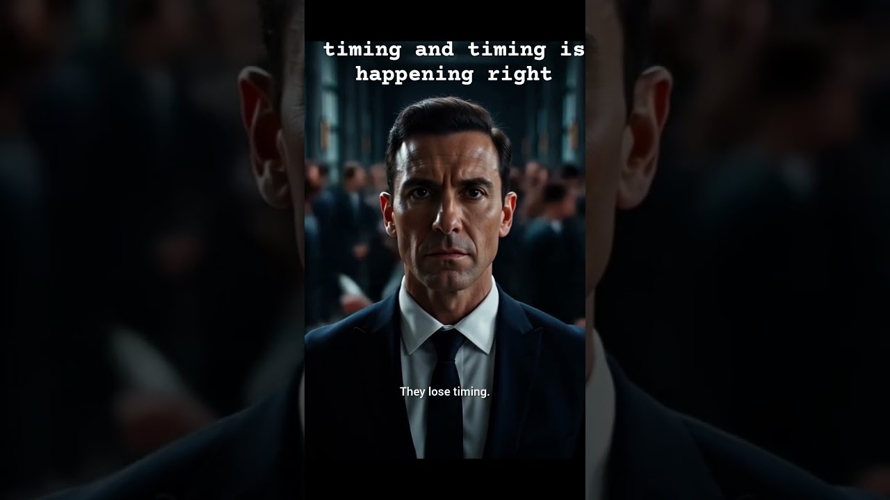 Attention Is Cheap. Leverage Is Rare.