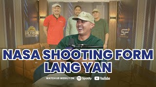 Download Lagu Shooting Skills ni Renren Ritualo | Balyahan Clips MP3