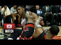 2014.03.09 - Jimmy Butler vs LeBron James Battle Highlights - Bulls vs Heat