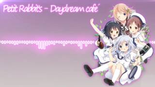 Petit Rabbit's - Daydream cafe Mix