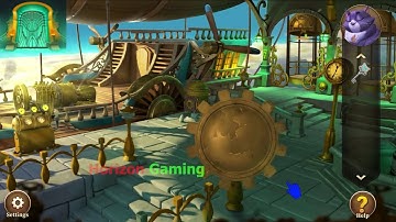 Escape Game 100 Worlds LEVEL 43 - Gameplay Walkthrough Android IOS