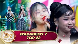 Download Lagu Sudah Diperebutkan Orkes Besar Jatim Dari Dulu, April Buktikan Kerennya Para Academia | DβAcademy 7 MP3 Download Lagu Sudah Diperebutkan Orkes Besar Jatim Dari Dulu, April Buktikan Kerennya Para Academia | DβAcademy 7 MP3