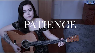 Guns N' Roses - Patience (Violet Orlandi cover)