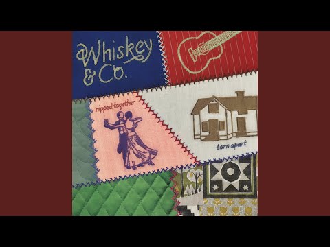 Whiskey & Co. — Outrun