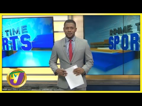 Jamaica's Sports News Headlines