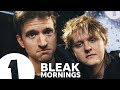 Lewis Capaldi makes Bleak Mornings into amazing songs