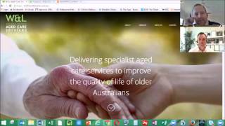 HealthXN, Explaining Aged Care Funding Instruments (ACFI)