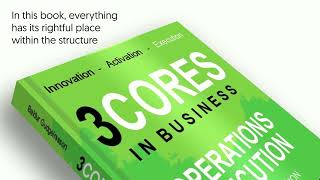 Operations Execution - Excellence is the foundation for building competitive advantages.