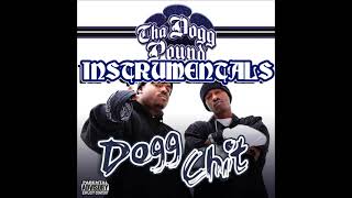 Tha Dogg Pound - 1 N 1 Out (Instrumental Loop) G-Funk 2007