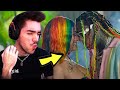 REACCIÓN A | 6IX9INE, YAILIN LA MAS VIRAL - PA TI (OFFICIAL VIDEO)