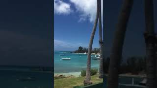 Bermuda 2018