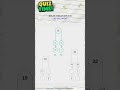 Math games for your kids at the spare time - Puzzle 12