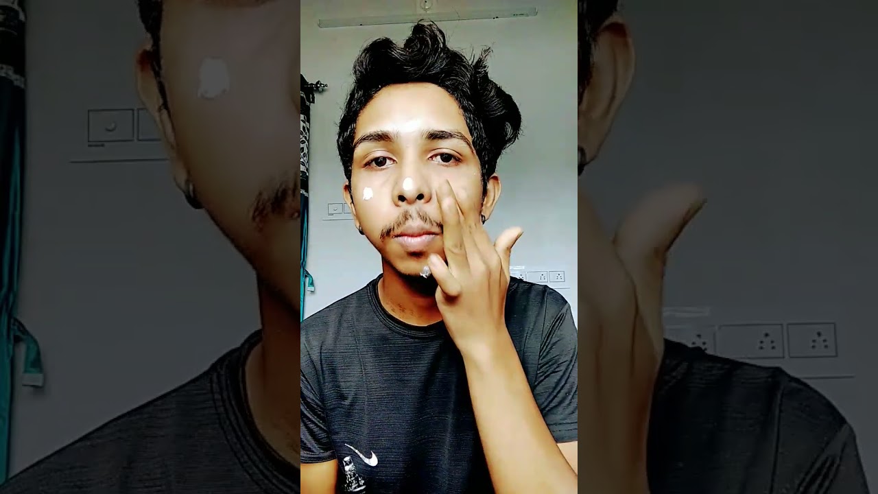 men's glow & handsome😍 🥴