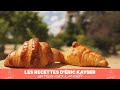 La recette du croissant lincontournable viennoiserie de la gastronomie franaise