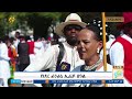 አምሮ እና ደምቆ የተከበረ በዓል#ኢትዮጵያ #ትልቅሀገር #ትልቅሕዝብ #ታላቅርዕይ