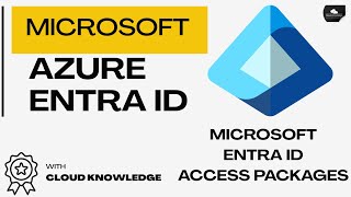 Celebrity How to Configure Access Packages in Microsoft Entra ID | Identity Governance Tutorial Profile