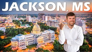 Here's What You Need to Know to Win in the Jackson MS Market