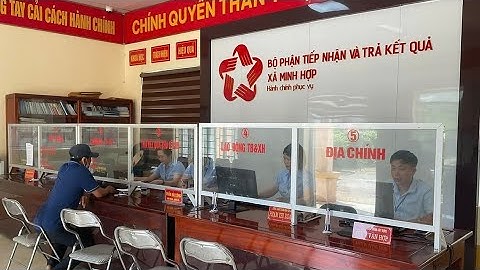 Nghệ An chuyển đổi số hướng tới Nông thôn mới hiện đại, thông minh