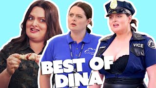 Best of Dina | Superstore | Comedy Bites screenshot 2