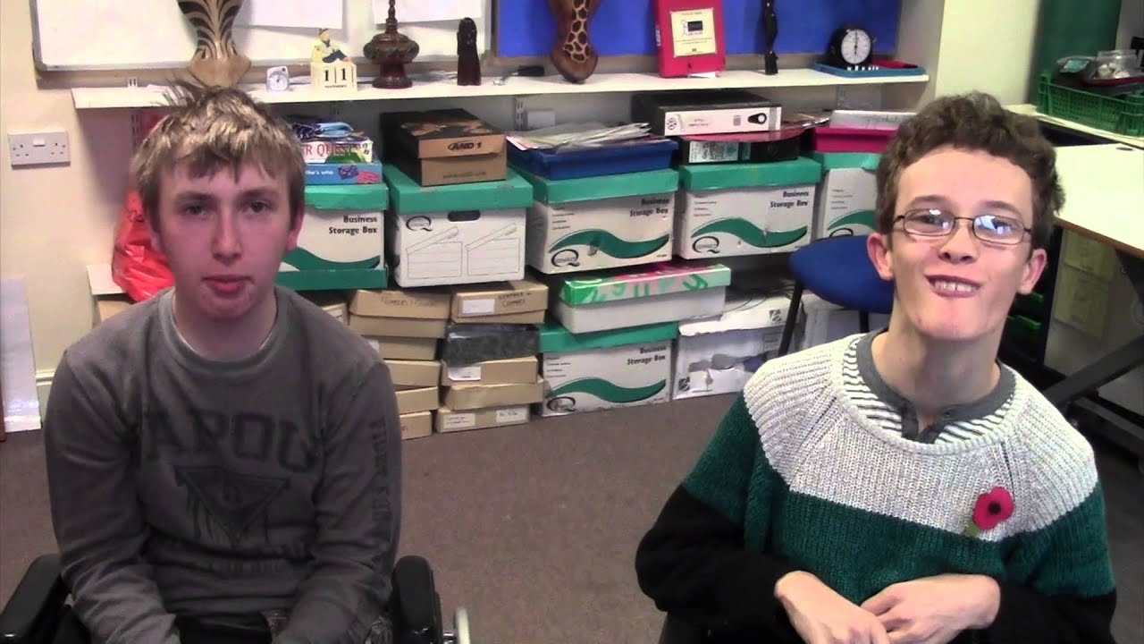 An Anti-Bullying Video by Victoria Students. - YouTube