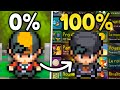 J'ai 100% Pokemon Heartgold (TOUS les succ&egrave;s)