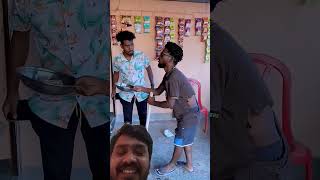 #funny #realfools #comedy #vikramcomedy 🤣🤣🤣🤣@rajakumar0532