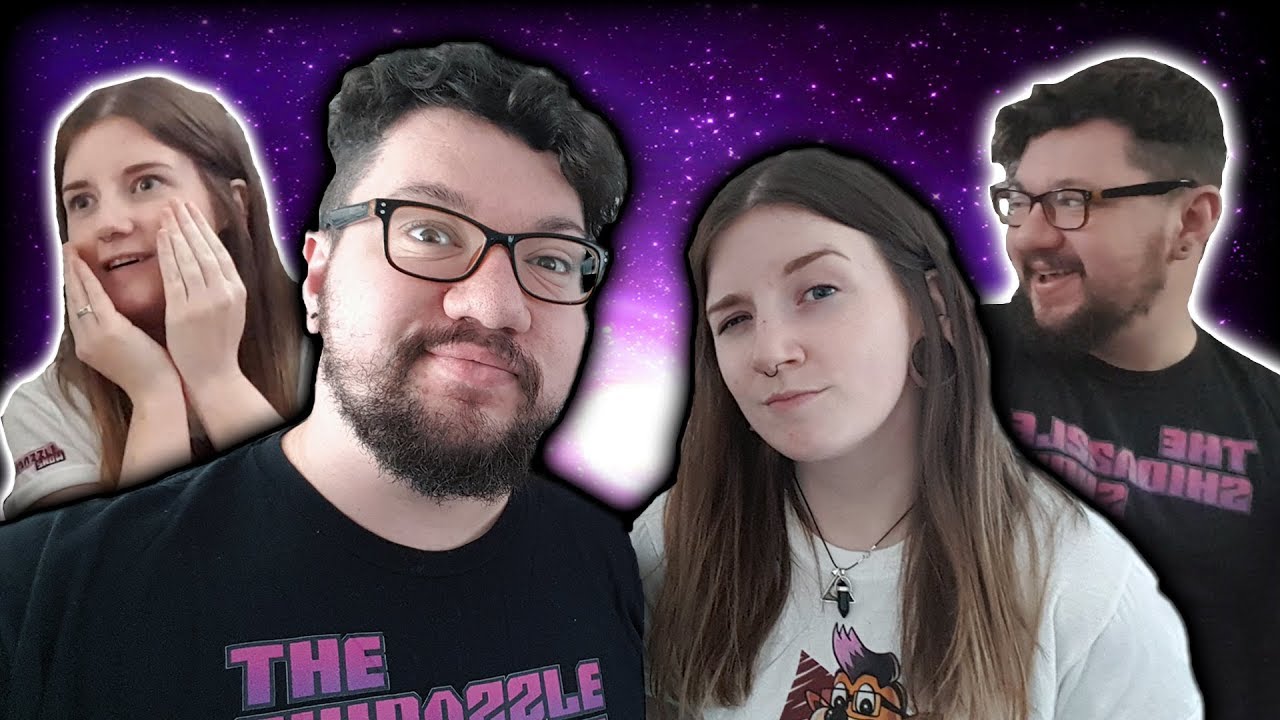 Q&A WITH HOLLY!! | The Shidazzle Show