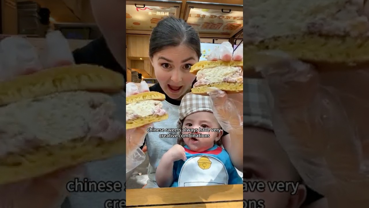 Day in the life of an American living in Wuhan, China 🥞 