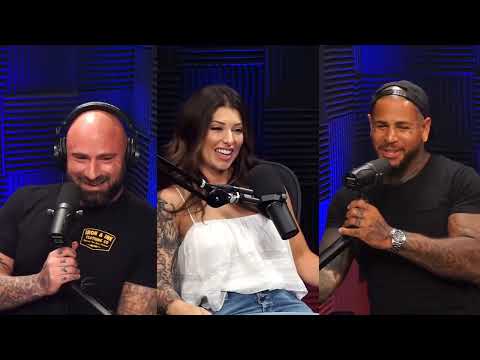 Tommy Vext & Shane Vitko - The Deviant Gentlemen W/Kayla Manthey PT 2
