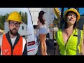 Unbelievable Smart Worker &amp; Hilarious Fails | Construction Compilation #21