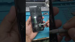 Samsung Galaxy Z Fold 4 Display Repair | Inner Screen Problem Fixed | Complete Repair Process