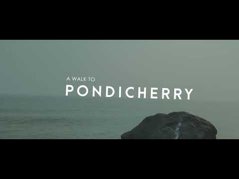 A Walk to Pondicherry | Something CineNaitik