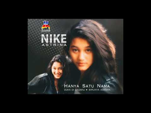 Full Album Nike Astrina [Hanya Satu Nama] (1988)