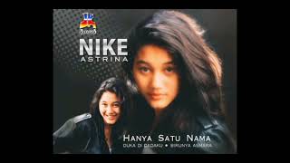  Album Nike Astrina hanya Satu Nama 1988